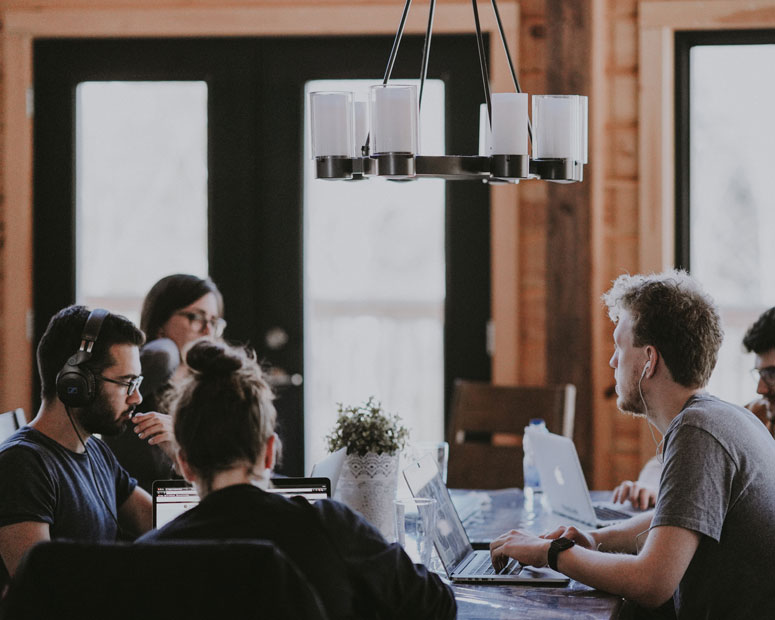About Standard Trust Credit